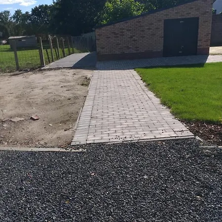 De Hoog Velden 14 Appartamento *