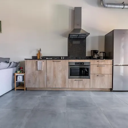 De Hoog Velden 14 Appartamento Neerpelt