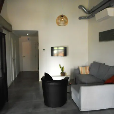 De Hoog Velden 14 Appartamento *